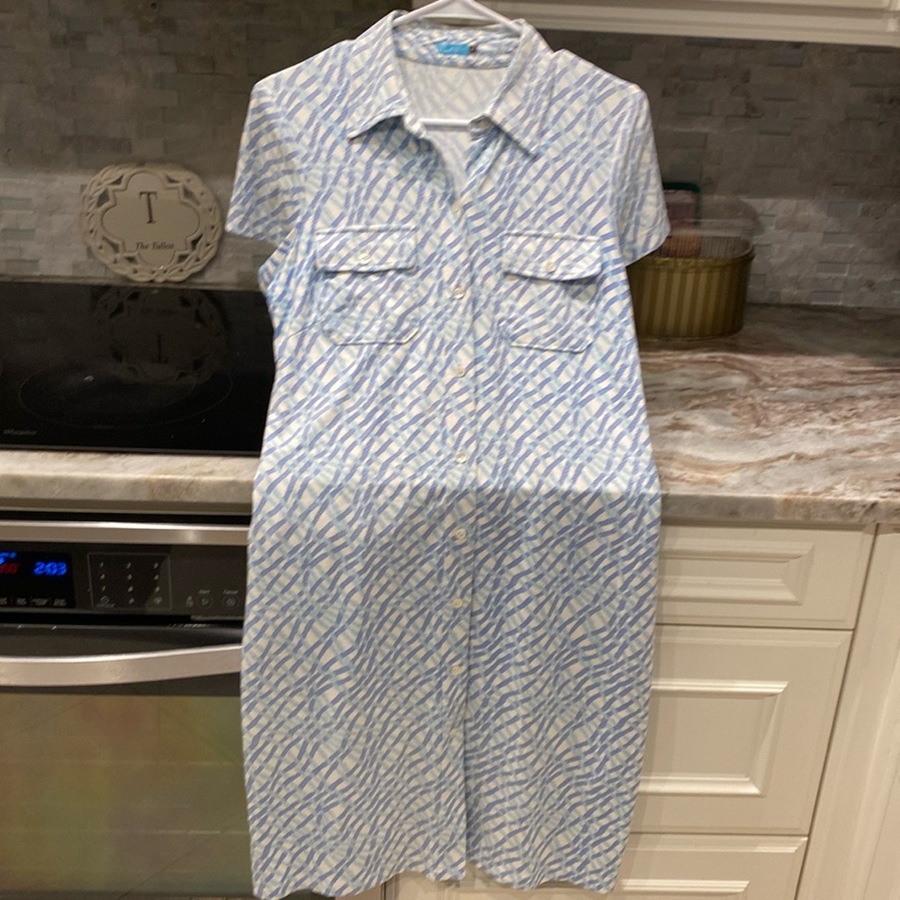 J.McLaughlin dress